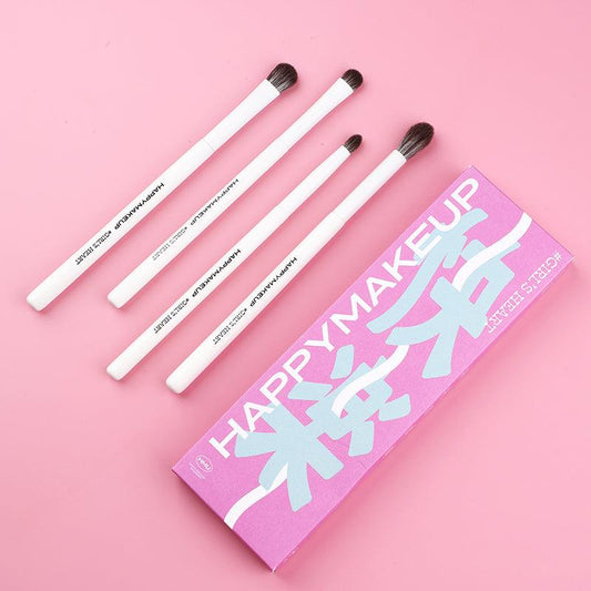 Eyeshadow Makeup Brushes Set-1