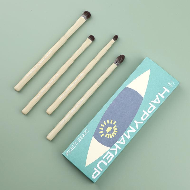 Eyeshadow Makeup Brushes Set-2