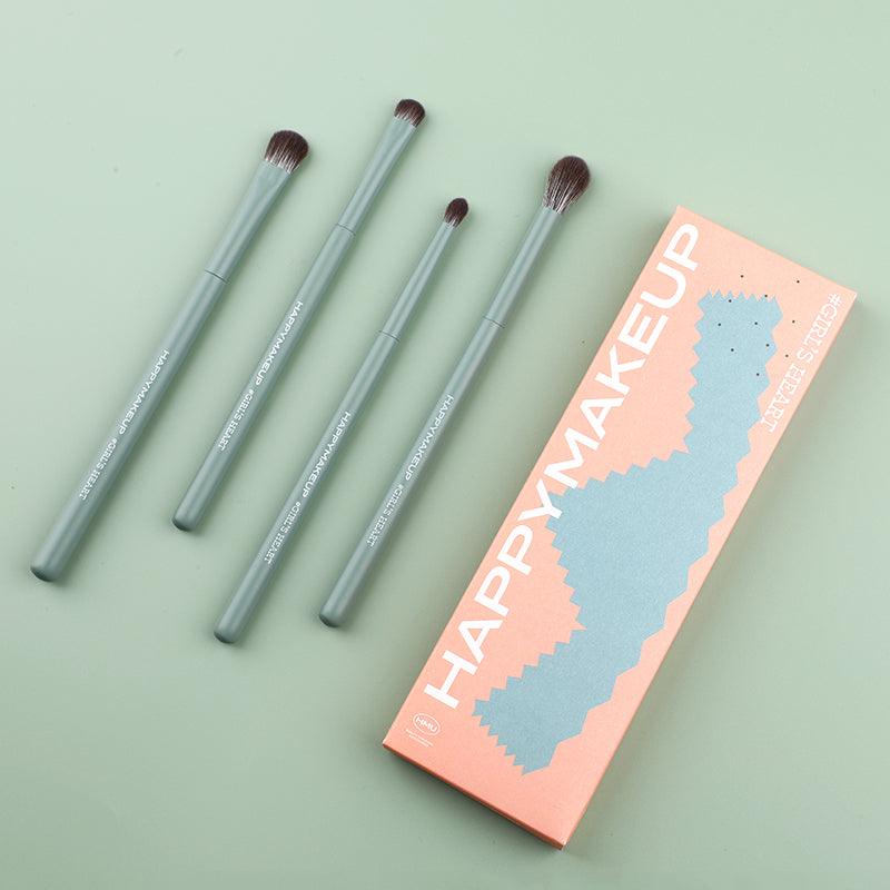 Eyeshadow Makeup Brushes Set-3