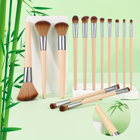 Makeup Brushes-1