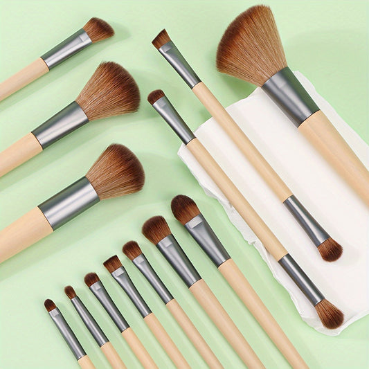 Makeup Brushes-0