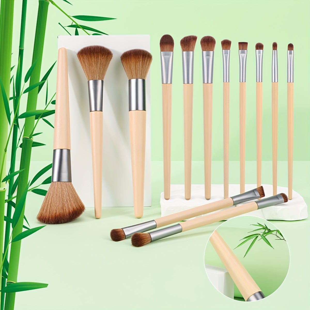 Makeup Brushes-1