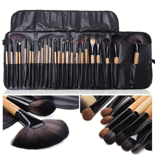 Makeup Brushes-0
