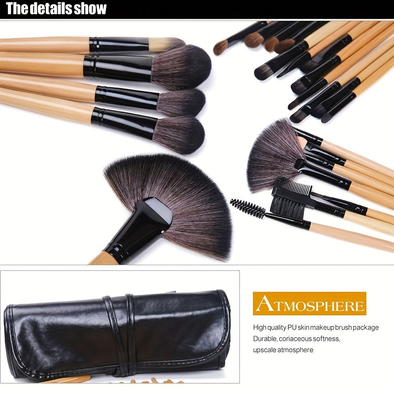 Makeup Brushes-2