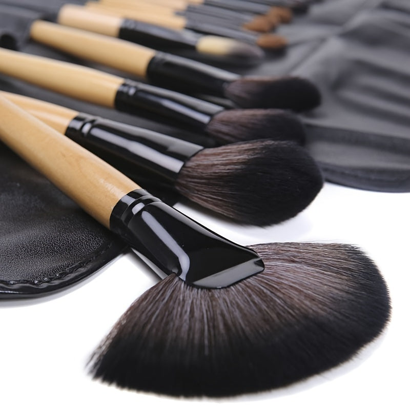 Makeup Brushes-4